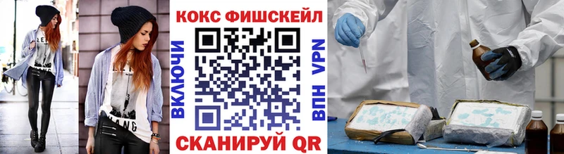 КОКАИН Fish Scale  Купить закладки  Малмыж 